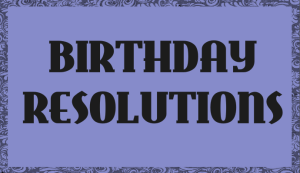 BirthdayResolutions