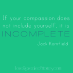 Growing Compassion: An Invitation for 2014