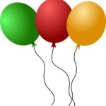 birthday balloons_clipart