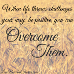 overcome challenges quote