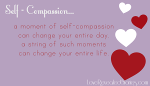 selfcompassionquote