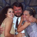 corby & pop & sister Katie_1999_Aug