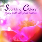 Interviewing Author of “Sparkling Colors”