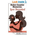 Mother_Daughter Memories cover fr Amazon