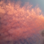 clouds_pink n grey sunset_2014_10_4